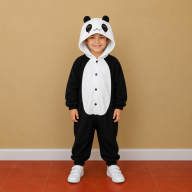 disfraz oso- talla 4-6 nino